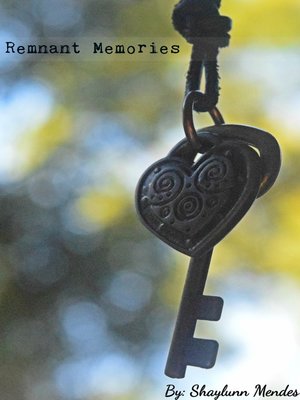 cover image of Remnant Memories